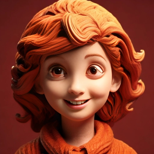 Pao internet vidéo illustration 3d serveur intelligence générative freelance paris studio de création 5SPJRRR0